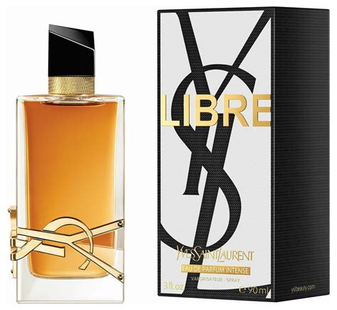 libre eau de toilette yves saint laurent|yves saint laurent y perfume.